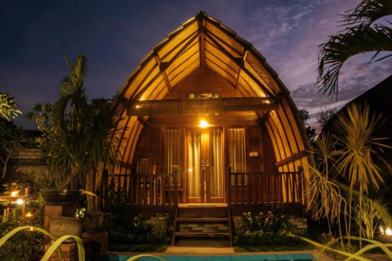 Maha Nusa Menjangan Banyuwedang Exterior foto