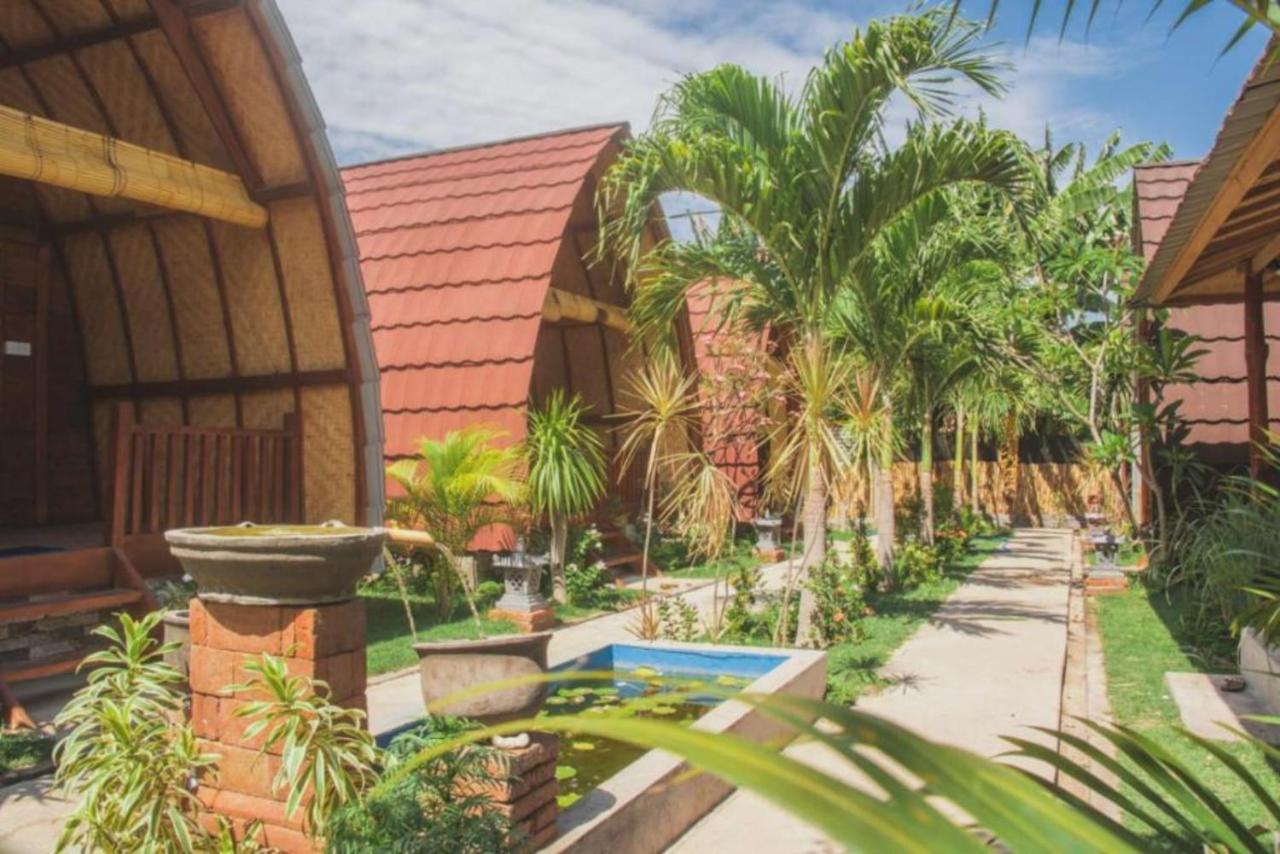 Maha Nusa Menjangan Banyuwedang Exterior foto