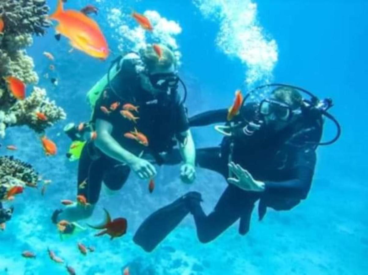 Maha Nusa Menjangan Banyuwedang Exterior foto