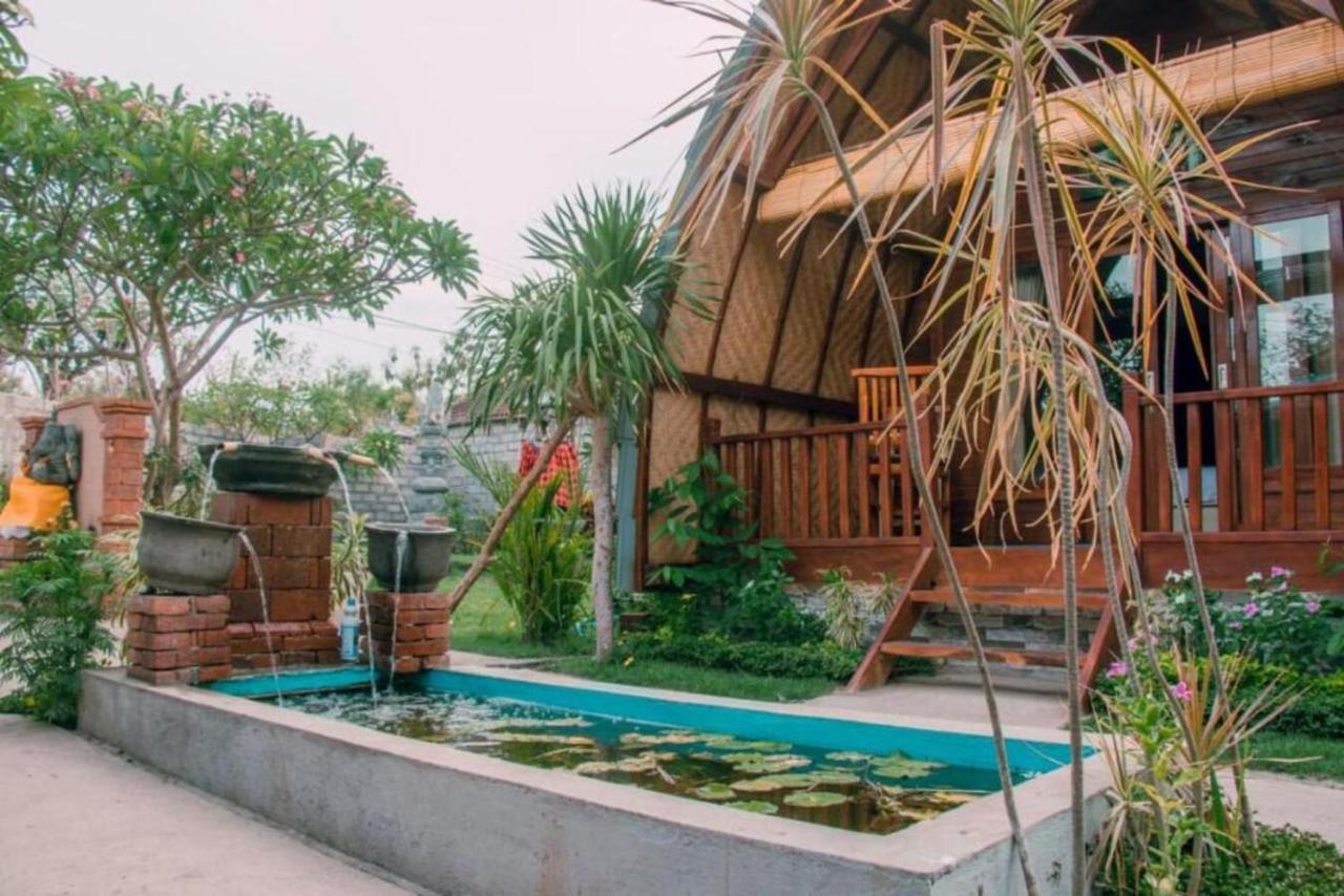 Maha Nusa Menjangan Banyuwedang Exterior foto